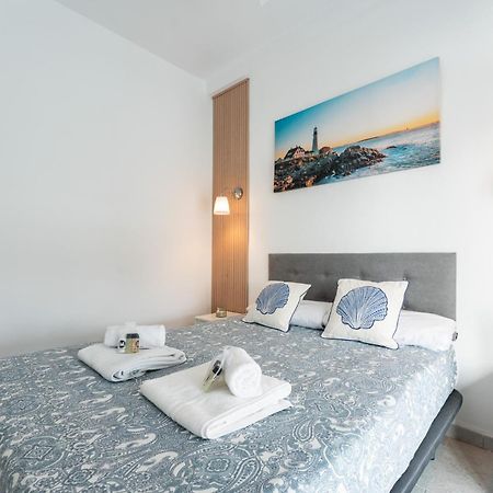 Malagasuite Benalmadena Relax & Sun 外观 照片