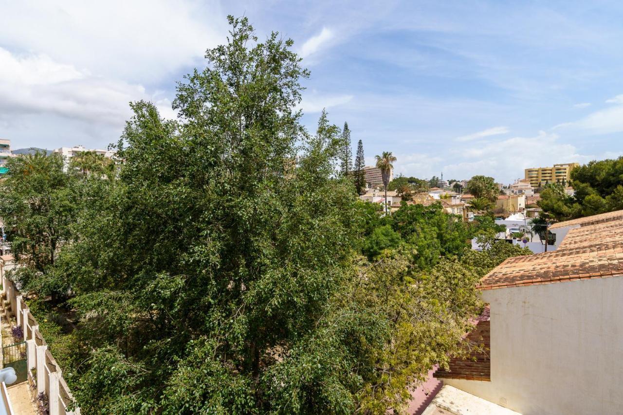 Malagasuite Benalmadena Relax & Sun 外观 照片