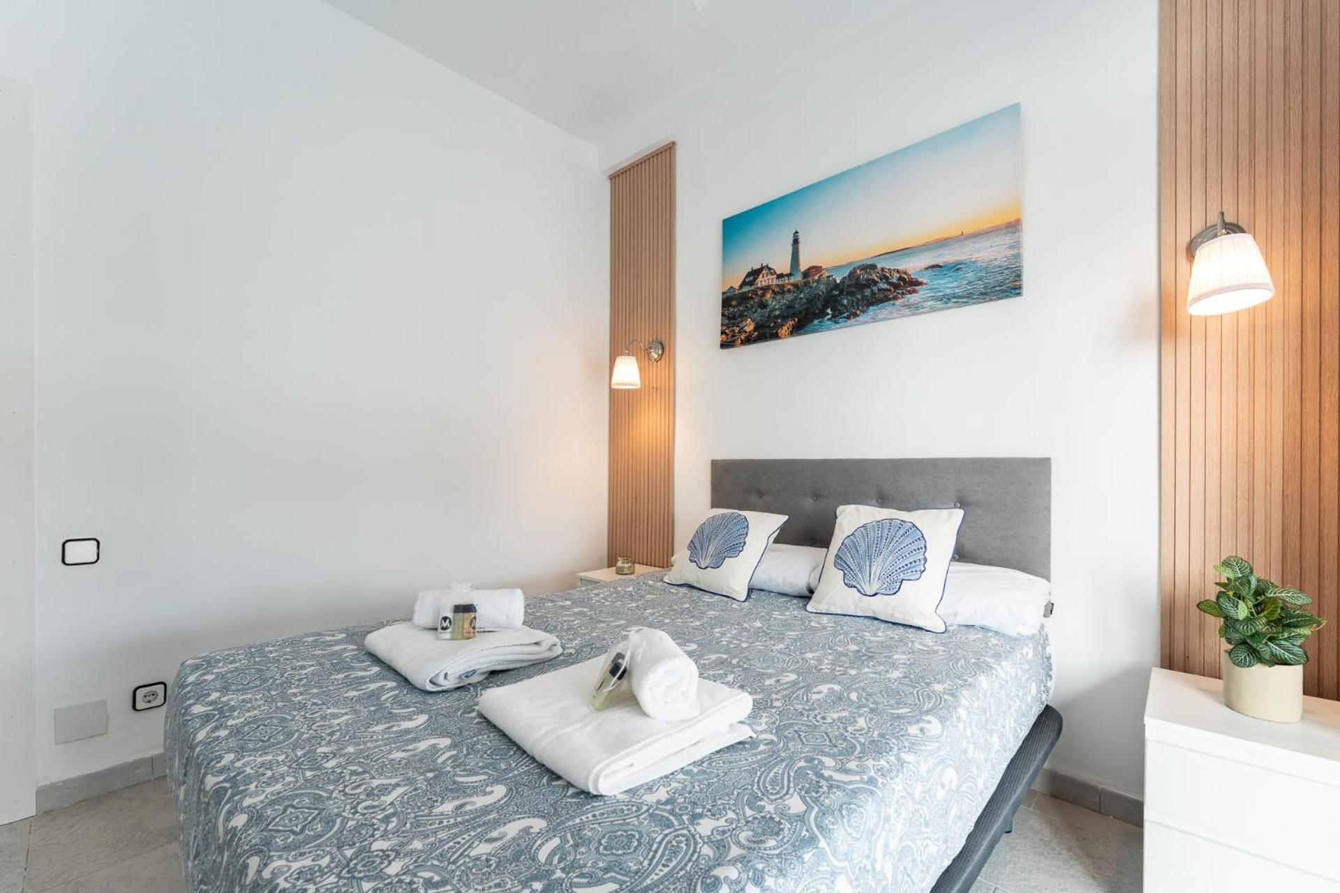 Malagasuite Benalmadena Relax & Sun 外观 照片