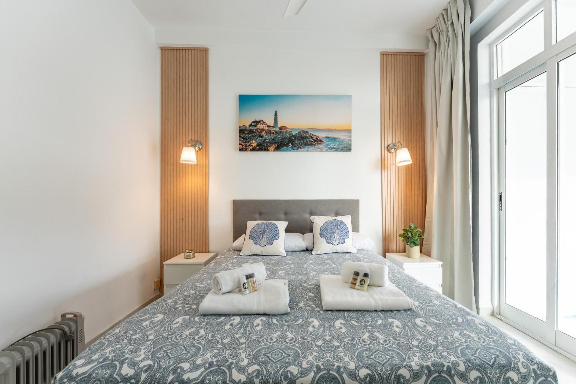 Malagasuite Benalmadena Relax & Sun 外观 照片