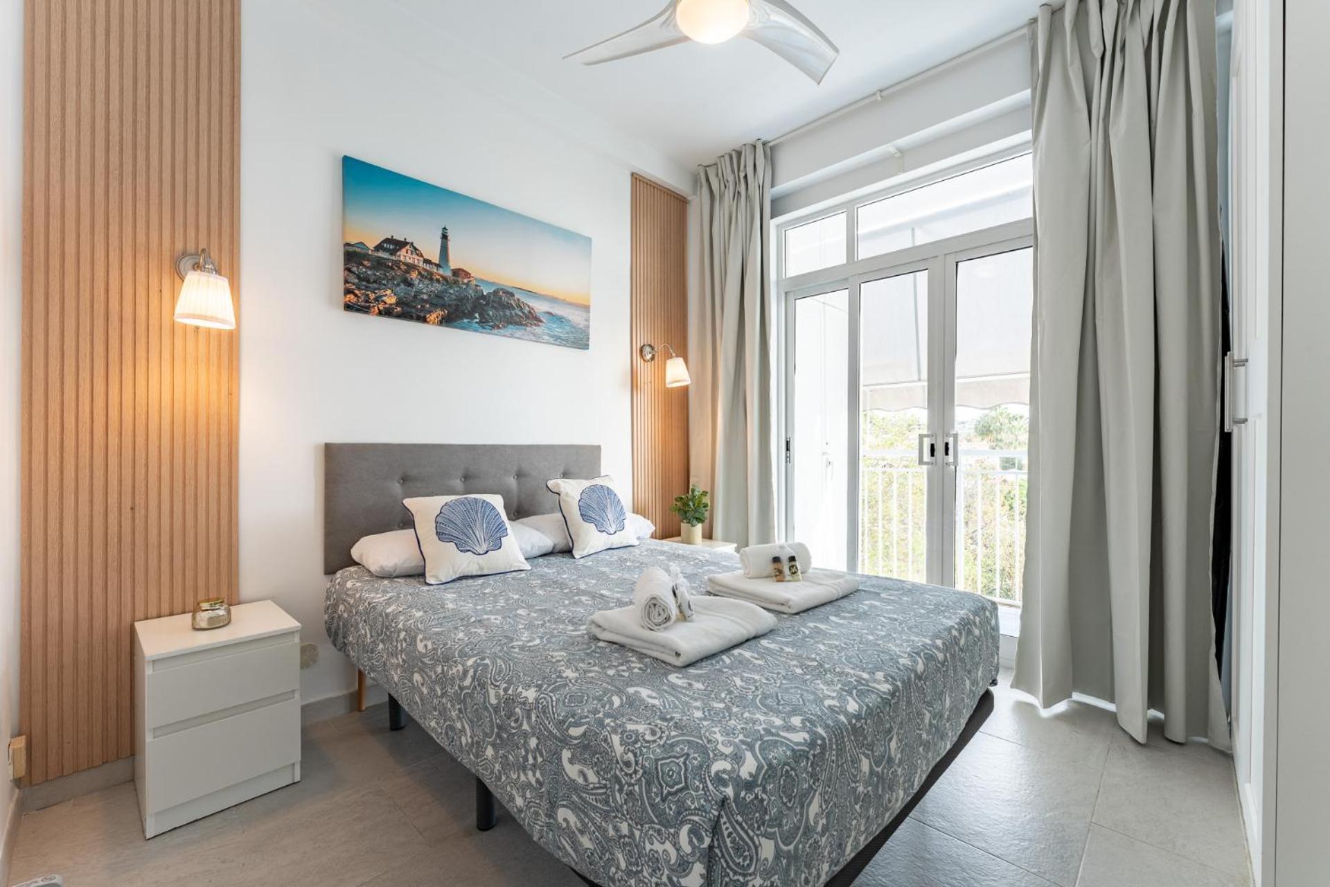 Malagasuite Benalmadena Relax & Sun 外观 照片